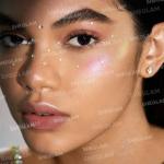 Sheglam Chroma-Glow Bloom Liquid Highlighter-Flying Comet MS Department Store Oman