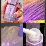 Sheglam Chroma-Glow Bloom Liquid Highlighter-Flying Comet MS Department Store Oman
