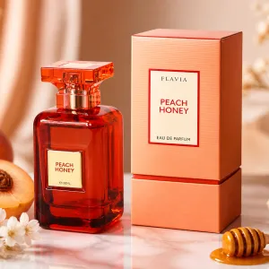 Peach Honey Edp-100Ml MS Department Store Oman