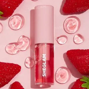 Sheglam Jelly Wow Hydrating Lip Oil-Berry Involved MS Department Store Oman