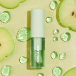 Sheglam Jelly Wow Hydrating Lip Oil-Green Apple Envy MS Department Store Oman