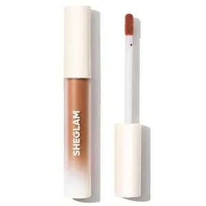 Sheglam Matte Allure Liquid Lipstick-Bougie MS Department Store Oman