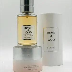 Rose & Oud Edp-90Ml MS Department Store Oman