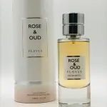 Rose & Oud Edp-90Ml MS Department Store Oman