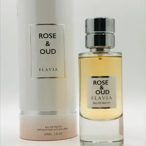 Flavia Rose & Oud Edp-90Ml MS Department Store Oman