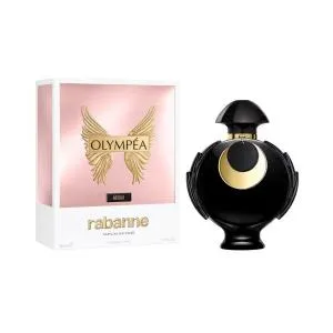 Rabanne Olympea Absolu -80ml ( Women) MS Department Store Oman