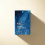 Perfume Ocean Gold Dar Sulaiman-100Ml MS Department Store Oman