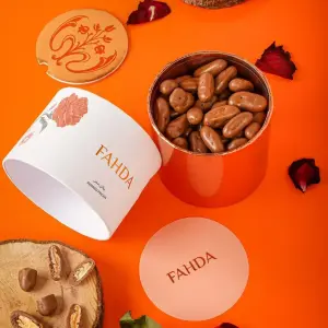 Fahda Dragee Smoky Corn MS Department Store Oman