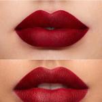 Sheglam Matte Allure Liquid Lipstick-Crimson MS Department Store Oman
