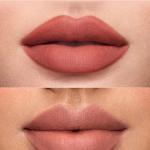 Sheglam Matte Allure Liquid Lipstick-Naked Brunch MS Department Store Oman