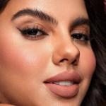 Sheglam Matte Allure Liquid Lipstick-Naked Brunch MS Department Store Oman