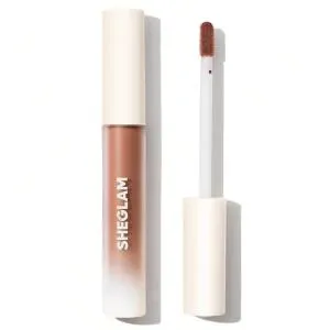 Sheglam Matte Allure Liquid Lipstick-Vetiver MS Department Store Oman
