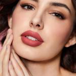 Sheglam Matte Allure Liquid Lipstick-Damsel MS Department Store Oman