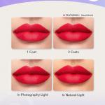 Sheglam Matte Allure Liquid Lipstick-Damsel MS Department Store Oman