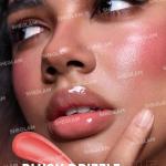 Sheglam Bold Booster Lip Plumper-Blush Drizzle MS Department Store Oman