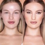 Sheglam Complexion Pro Long Lasting Breathable Matte Foundation-Porcelain MS Department Store Oman