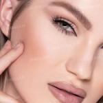Sheglam Complexion Pro Long Lasting Breathable Matte Foundation-Porcelain MS Department Store Oman