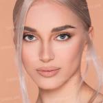 Sheglam Complexion Pro Long Lasting Breathable Matte Foundation-Shell MS Department Store Oman