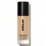 Sheglam Complexion Pro Long Lasting Breathable Matte Foundation-Sand MS Department Store Oman