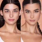 Sheglam Complexion Pro Long Lasting Breathable Matte Foundation-Nude MS Department Store Oman