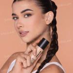 Sheglam Complexion Pro Long Lasting Breathable Matte Foundation-Nude MS Department Store Oman