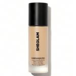 Sheglam Complexion Pro Long Lasting Breathable Matte Foundation-Nude MS Department Store Oman