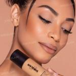 Sheglam Complexion Pro Long Lasting Breathable Matte Foundation-Golden MS Department Store Oman