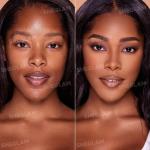 Sheglam Complexion Pro Long Lasting Breathable Mate Foundation-Mahogany MS Department Store Oman