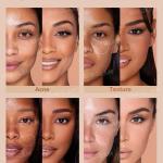 Sheglam Complexion Pro Long Lasting Breathable Mate Foundation-Mahogany MS Department Store Oman