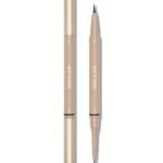 Sheglam Brows On Demand 2-In-1 Brow Pencil-Chocolate MS Department Store Oman