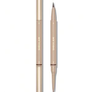 Sheglam Brows On Demand 2-In-1 Brow Pencil-Auburn MS Department Store Oman