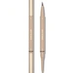 Sheglam Brows On Demand 2-In-1 Brow Pencil-Espresso MS Department Store Oman