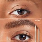 Sheglam Brows On Demand 2-In-1 Brow Pencil-Taupe MS Department Store Oman