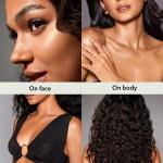 Sheglam Go Go Glow Highlighting Body Mist-Frosted Opal MS Department Store Oman