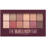 Maybelline Burgundy Eyshadow Palette MS Department Store Oman