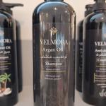 Argan Shampoo MS Department Store Oman