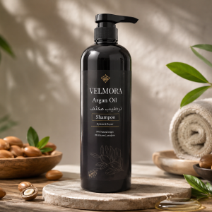 Argan Shampoo MS Department Store Oman