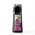 Hair Color Shampoo Burgundy-180Ml MS Department Store Oman