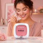 Lomu True Match Le Blush 165 Rose Bonne Mine MS Department Store Oman