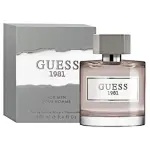 Guess 1981 Edt-100Ml (Men) MS Department Store Oman