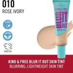 Rimmel Kind & Free Matt It Out 10 -(Rose Ivory) MS Department Store Oman