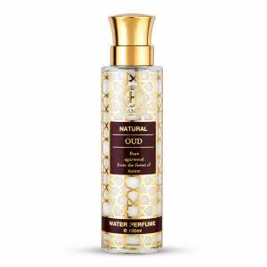 Hamidi Natural Oud 100Ml (Water Perfume) MS Department Store Oman