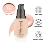 Ultra Definition Liquid Foundation MS Department Store Oman