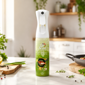 Fabric Spray Cooking Odor Eliminator MS Department Store Oman