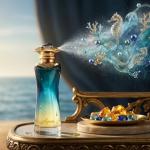 Aqua-90Ml EDP (Unisex) MS Department Store Oman