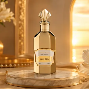 Soleil D'Ete-100Ml (Gold)  MS Department Store Oman