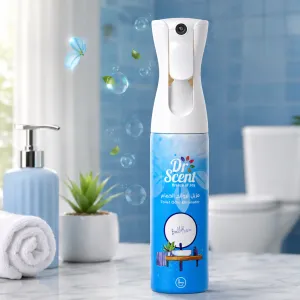 Fabric Spray Toilet Odor Eliminator MS Department Store Oman
