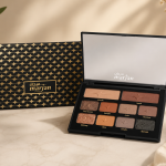 Eyeshadow Palette (Gold) MS Department Store Oman