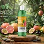 Fruit-Based Shower Gel-480Ml MS Department Store Oman