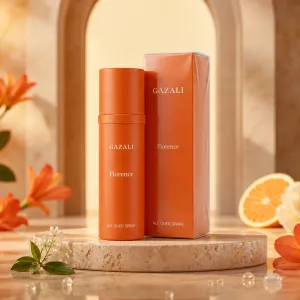 Florence -100 Ml MS Department Store Oman